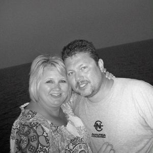 Meet your Posher, Terri